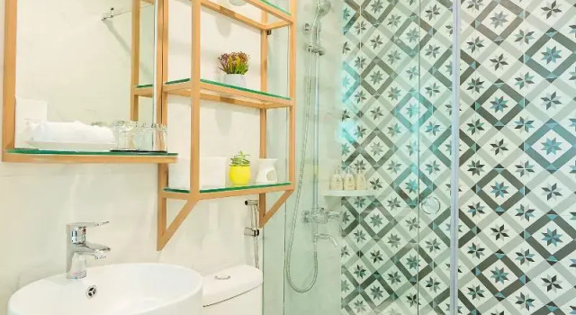 Номер Standard Xala Boutique Hotel