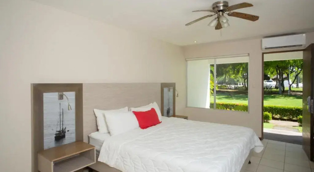 Двухместный номер Standard Puerto Azul Hotel