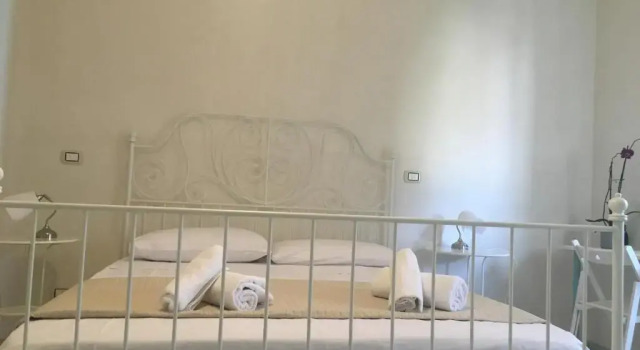 Семейный номер Standard B&B La Via di Casa