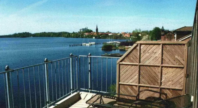 Fewo Ammermann, Buchen Sie Hotel Plön Plöner See