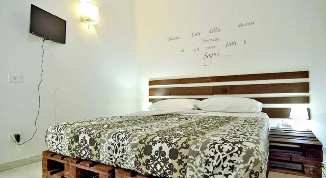 Двухместный номер Standard A Casa di Anna