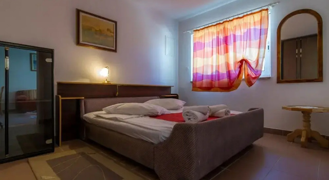 Anđeo - 80 m From Beach - A5, Prenota Hotel Arbe 