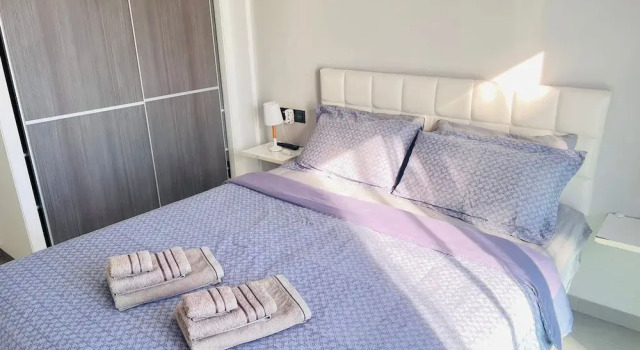 Family Apartment in La Zenia Resort, Забронировать Апартаменты/квартира Ориуэла-Коста провинция Аликанте