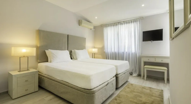 Vale do Lobo Premium Stay, Забронировать Отель Бизнес-отели Сотавенто, 4* 5*