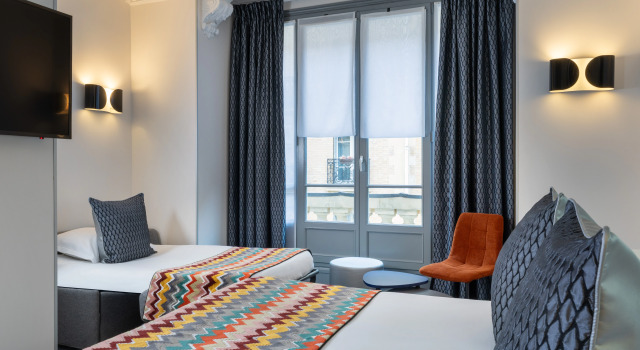 Hotel Palym