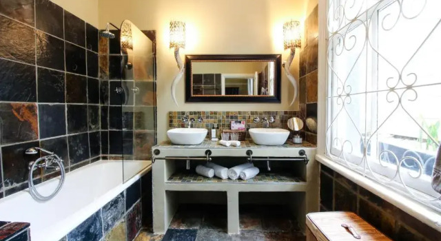 Номер Standard Jardin débène Boutique Guesthouse
