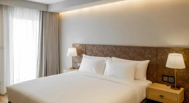 Двухместный номер Superior Отель Away Bangkok Sukhumvit