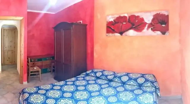 Caletta Apartment in Villa I