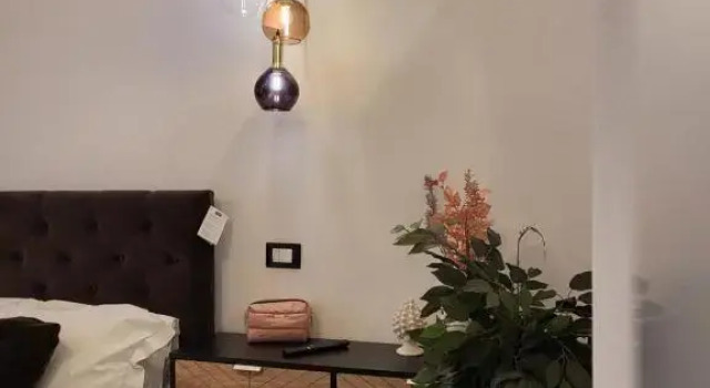 Двухместный номер Standard Atrium