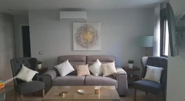 Апартаменты Soho Garden