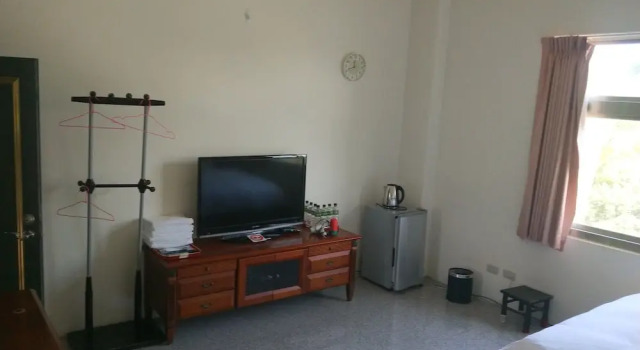 Jou Lin Ger, Boek Hotel Hotels in Taitung met ontbijt, Ontbijt