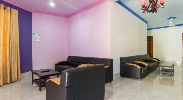 Castle Inn, Reservar Hotel Hotéis em Alif Alif Atoll com pequeno-almoço, Café da manhã