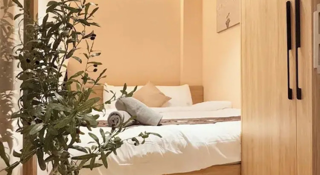 The Little Home - Đội Cấn - Smart home - Cozy - Super Central, Забронировать Апартаменты/квартира Апартаменты Ханоя, Апартаменты/квартира
