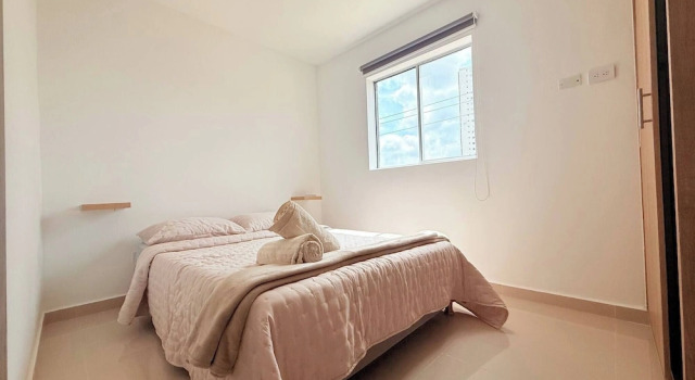 Apartamento Mulata Confort Cartagena Torices, Забронировать Апартаменты/квартира Картахена Боливар, рядом с San Felipe de Barajas Castle