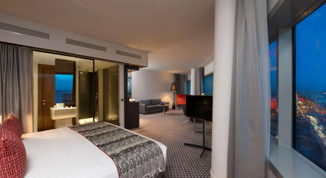 Melia Paris La Defense