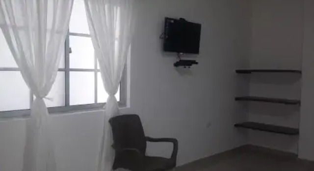Hotel La Vieja Sara