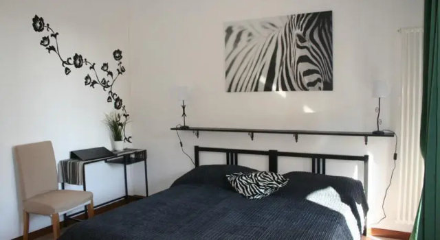 B&B Saronno Rooms