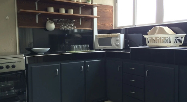 Апартаменты с 2 комнатами Seaview Holiday Apartments