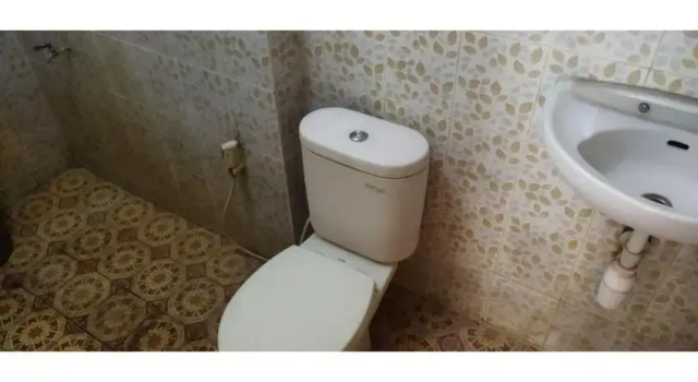 Двухместный номер Standard Metro Guest House
