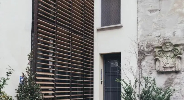 Residence Opera