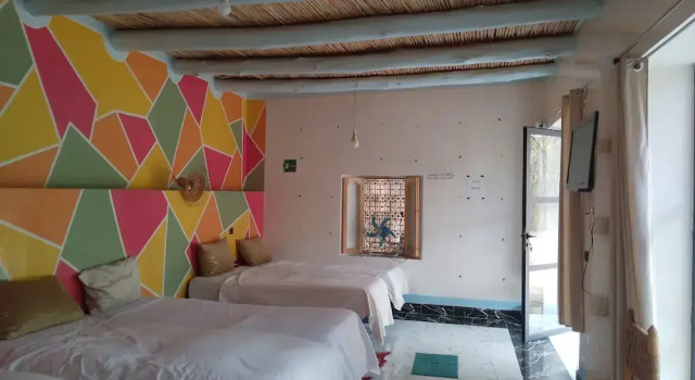 Hotel Amodou
