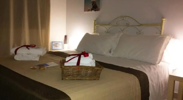 Standard Zimmer B&B Agorà