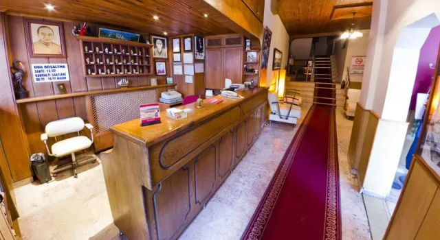 Timur Hotel, Забронировать Отель Амасра Черноморский регион Турции