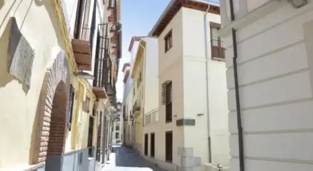 Apartamentos Principe, Забронировать Апартаменты/квартира Гранада Granada Province, рядом с Городской совет Гранады