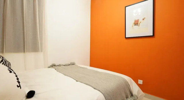TaYu Apartment Zhujiang New Town Branch, Забронировать Апартаменты/квартира Апартаменты Гуанчжоу, рядом с 2-й Дворец культуры трудящихся, Апартаменты/квартира