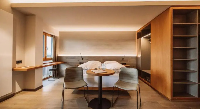 Люкс Standard Weinhotel Maitz Wolfgang