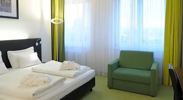 Номер Superior Rainers Hotel Vienna