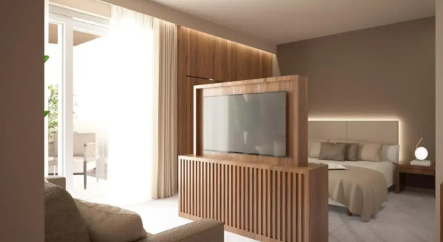 Bolina Suite & Spa, Buchen Sie Hotel Cervia Region Ravenna