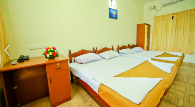 Lake Residency, Réserver Hôtel Kumarakom État du Kérala