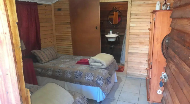1322 Backpackers International, Prenota Hotel Hotel a Gauteng con piscina, Piscina