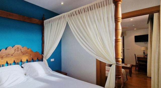 Hotel Verdemar by Grupo A Cobijo, Забронировать Отель Отели Cantabria Coast 3 звезды, 3*
