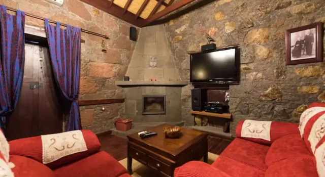 Casa La Solana de M. Velazquez, Boek Hotel Hotels in Gran Canaria met parkeren, Parkeren