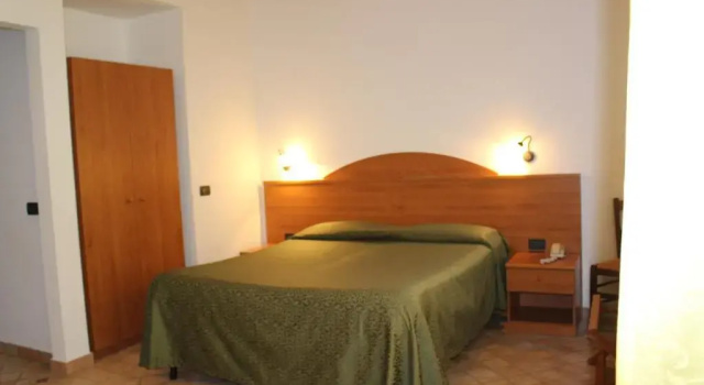 Двухместный номер Standard Carlos Hotel
