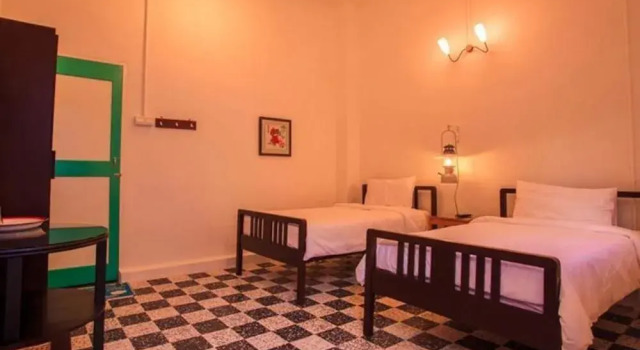 De Villa Limbongan