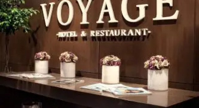 Voyage Hotel