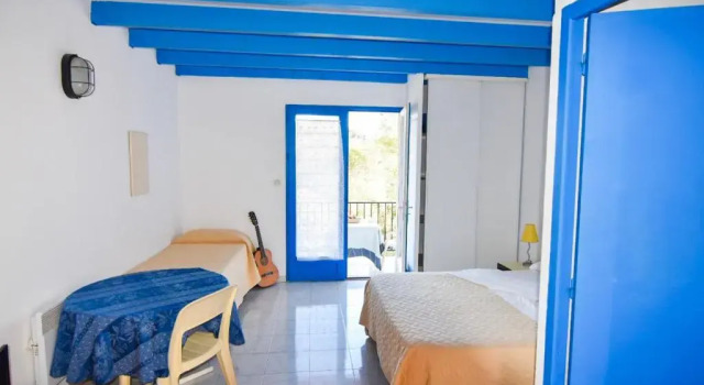 Cala Di Sole Residence De Tourisme, Varaa Hotelli  