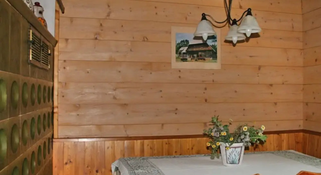 Historisches Ferienhaus im Schwarzwald, Reserva ahora Hotel St. Georgen im Schwarzwald Selva Negra