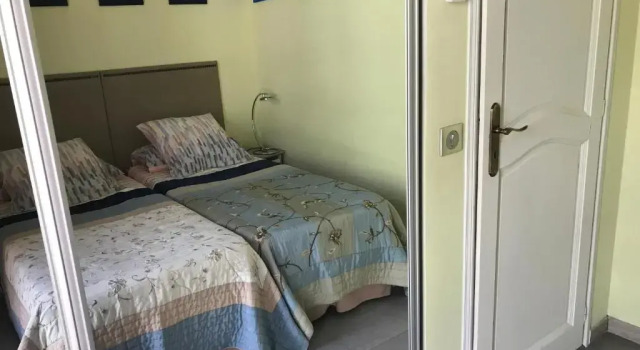 Номер Standard Villa Victoria