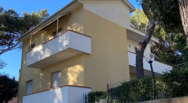 Casa di Nora Rosignano Solvay-castiglioncello