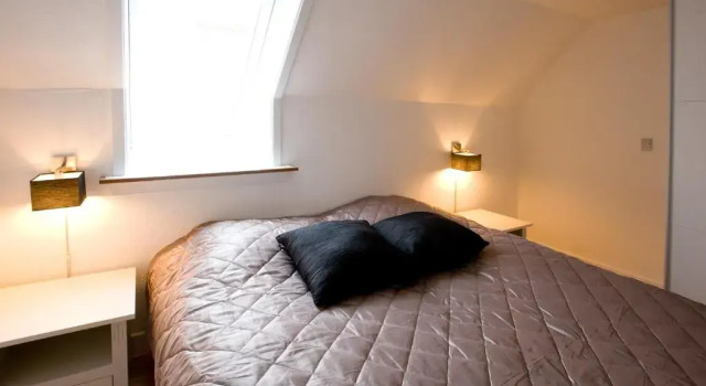Double Suite Den Gamle Købmandsgaard Bed & Breakfast