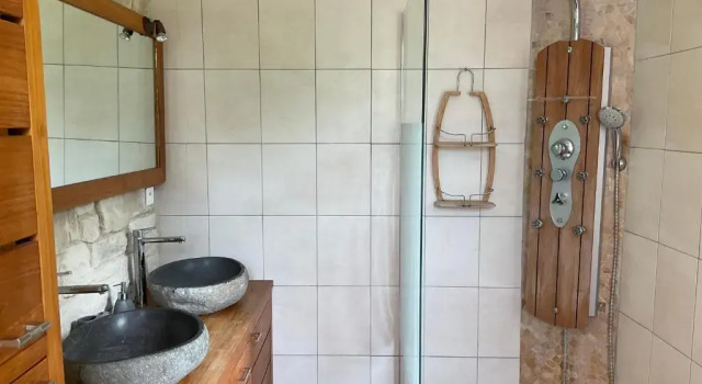 Casa Defranchi, Varaa Hotelli Sant'Andrea-di-Bozio Korsika