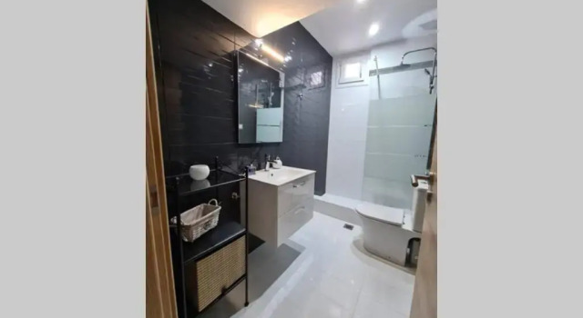 Апартаменты Apartment in the heart of the city 4