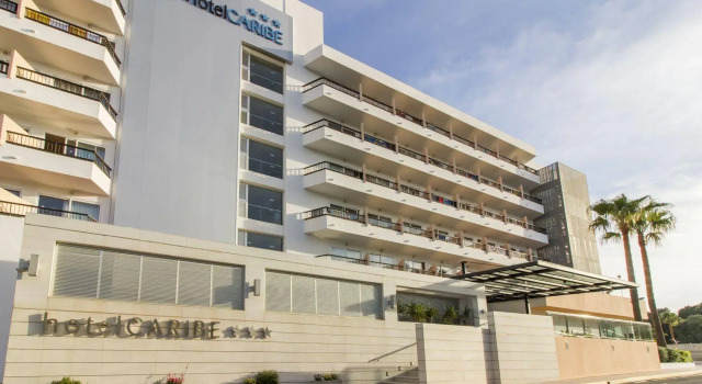 Hotel Caribe