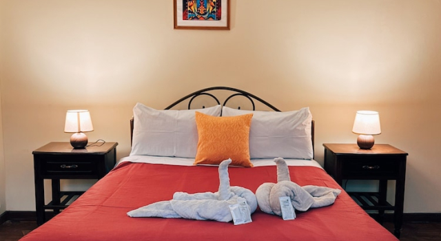 Двухместный номер Standard York House