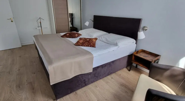 Апартаменты Standard Apartment Residence Bratislava