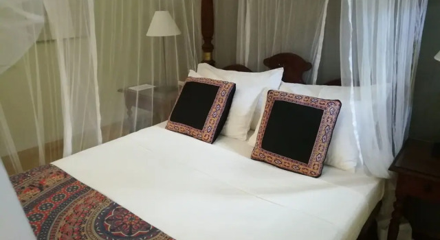 Номер Standard Villa Sethawadi Hotel and Kitesurf Centre